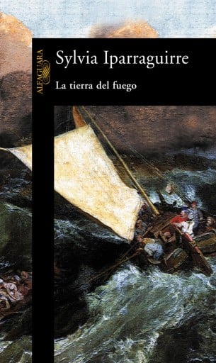 TIERRA DEL FUEGO, LA (EBOOK)