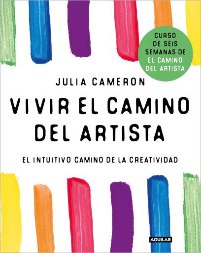 VIVIR EL CAMINO DEL ARTISTA (EBOOK)