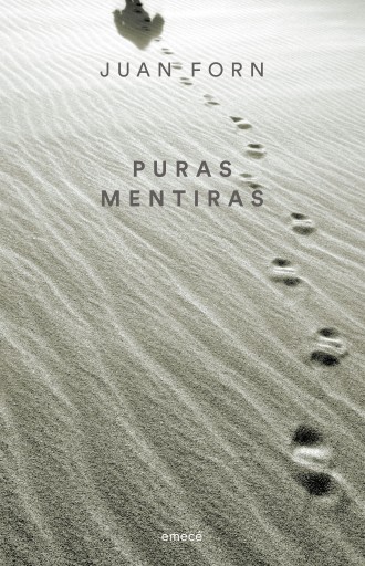 PURAS MENTIRAS. EDICIÓN 2023 (EBOOK)