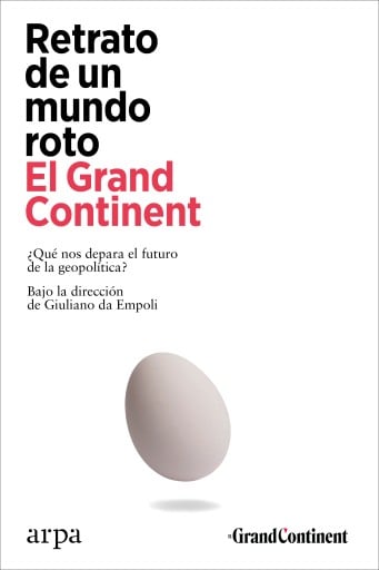 RETRATO DE UN MUNDO ROTO (EBOOK)