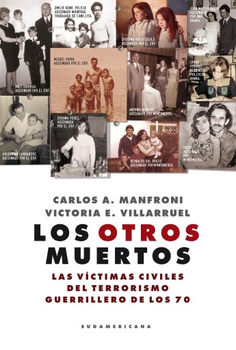 OTROS MUERTOS, LOS (EBOOK)