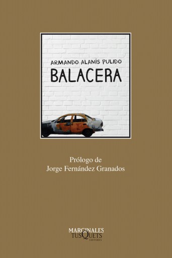 BALACERA (EBOOK)