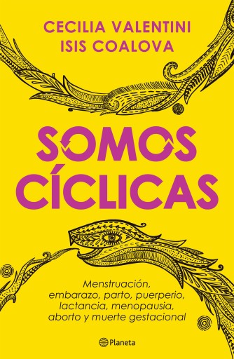 SOMOS CÍCLICAS (EBOOK)