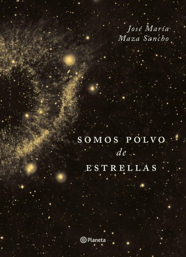 SOMOS POLVO DE ESTRELLAS TD (EBOOK)