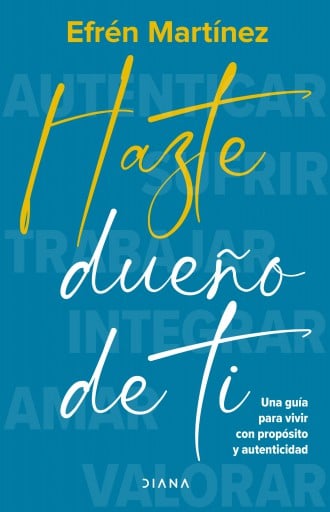 HAZTE DUEÑO DE TI (EBOOK)