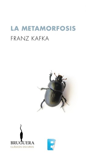 METAMORFOSIS, LA (EBOOK)