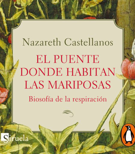 PUENTE DONDE HABITAN LAS MARIPOSAS, EL (AUDIOLIBRO)