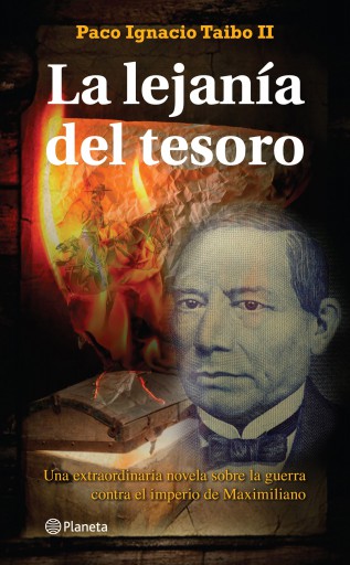 LEJANÍA DEL TESORO, LA (EBOOK)