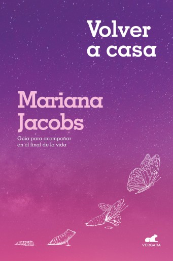 VOLVER A CASA (EBOOK)