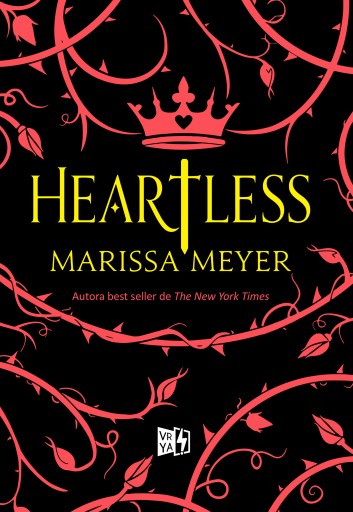 HEARTLESS (EBOOK)