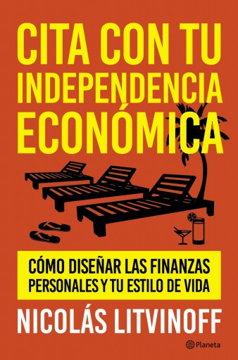 CITA CON TU INDEPENDENCIA ECONÓMICA (EBOOK)
