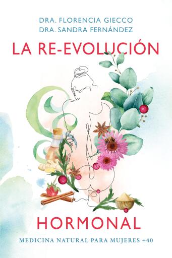 RE-EVOLUCIÓN HORMONAL, LA (EBOOK)
