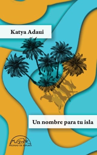 NOMBRE PARA TU ISLA, UN (EBOOK)