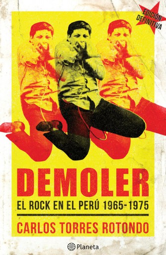 DEMOLER (EBOOK)