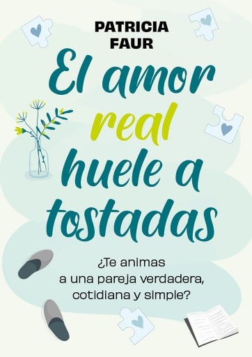 AMOR REAL HUE A TOSTADAS, EL (EBOOK)