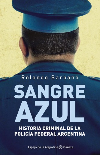 SANGRE AZUL (EBOOK)