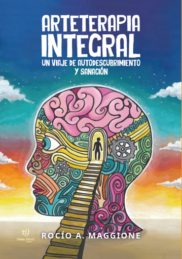 ARTETERAPIA INTEGRAL (EBOOK)