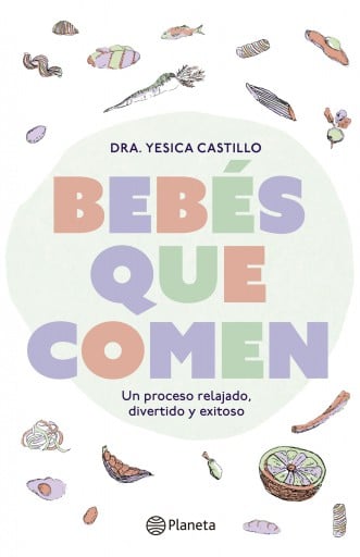 BEBÉS QUE COMEN (EBOOK)