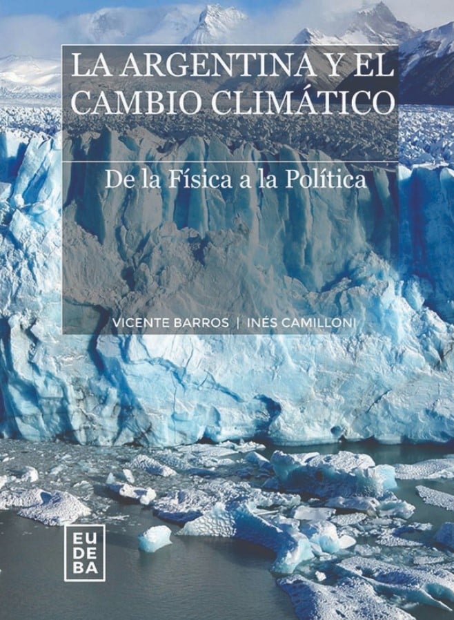 ARGENTINA Y EL CAMBIO CLIMÁTICO, LA (EBOOK)