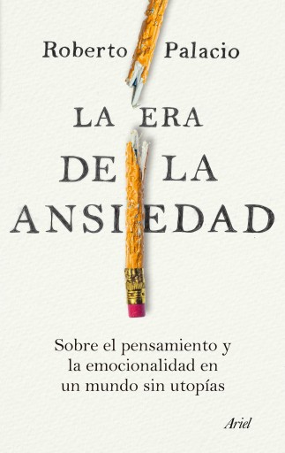 ERA DE  ANSIEDAD, LA (EBOOK)