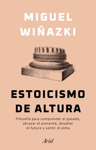 ESTOICISMO DE ALTURA (EBOOK)
