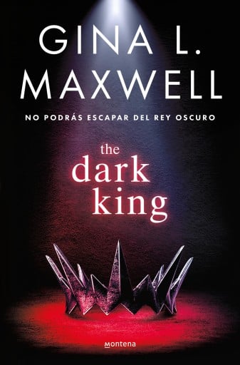 THE DARK KING (EDICIÓN EN ESPAÑOL) (EBOOK)