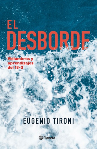 DESBORDE, EL (EBOOK)
