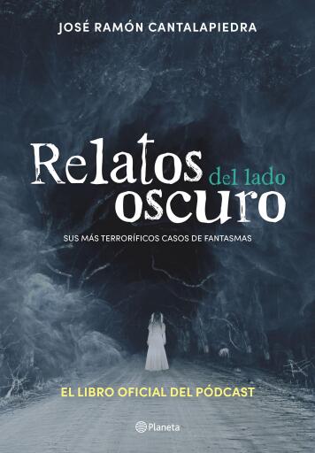 RELATOS DEL LADO OSCURO (EBOOK)