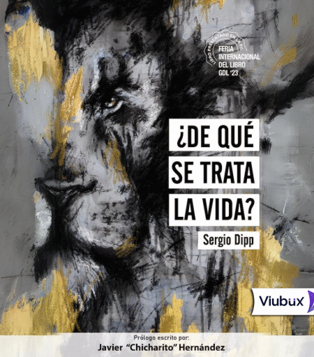 ¿DE QUÉ SE TRATA LA VIDA? | SERGIO DIPP | AUDIOLIBRO (AUDIOLIBRO)