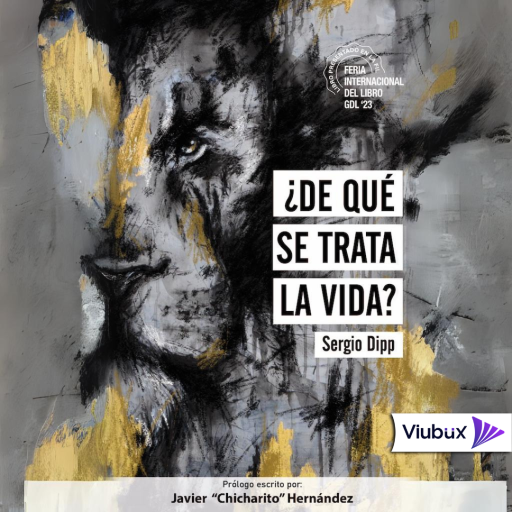¿DE QUÉ SE TRATA LA VIDA? | SERGIO DIPP | AUDIOLIBRO (AUDIOLIBRO)