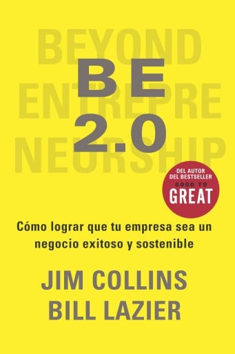 BE 2.0 (EBOOK)
