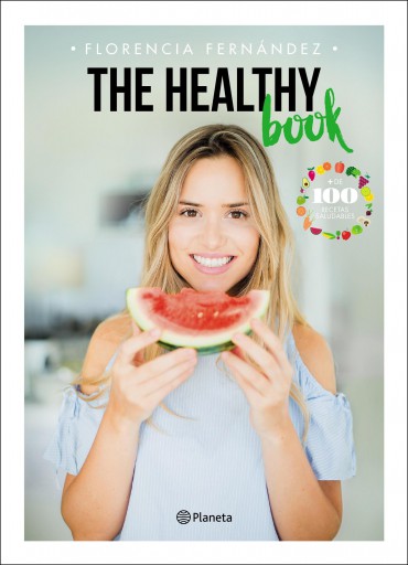 THE HEALTHY BOOK (EBOOK)