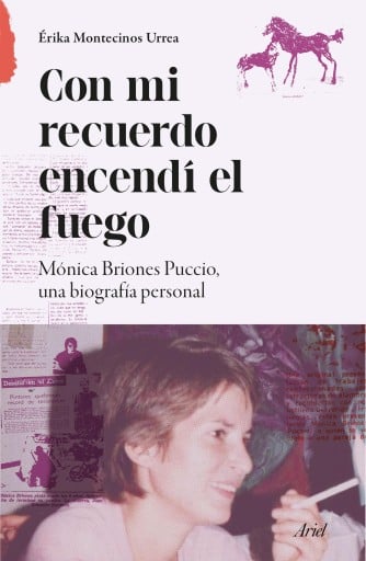 CON MI RECUERDO ENCENDÍ EL FUEGO (EBOOK)