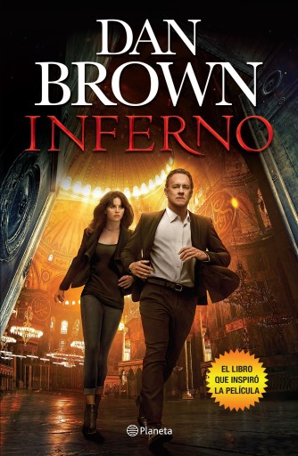 INFERNO (EDICIÓN MEXICANA) (EBOOK)