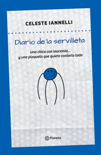 DIARIO DE LA SERVILLETA (EBOOK)