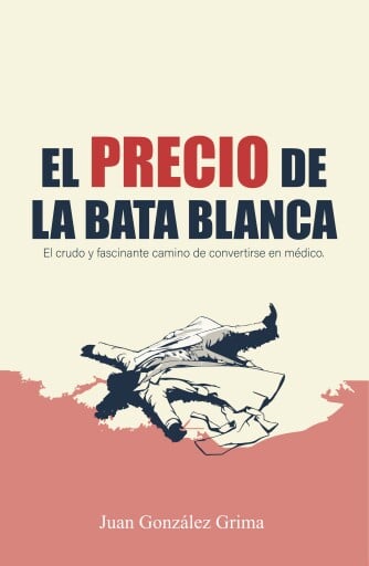 PRECIO DE LA BATA BLANCA, EL (EBOOK)