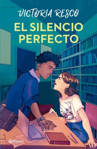 SILENCIO PERFECTO, EL (EBOOK)