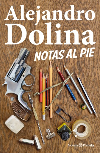 NOTAS AL PIE (EBOOK)