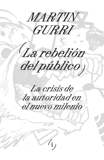 REBELIÓN DEL PÚBLICO, LA (EBOOK)
