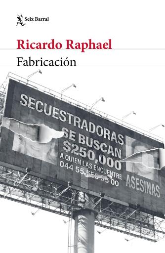FABRICACIÓN (EBOOK)
