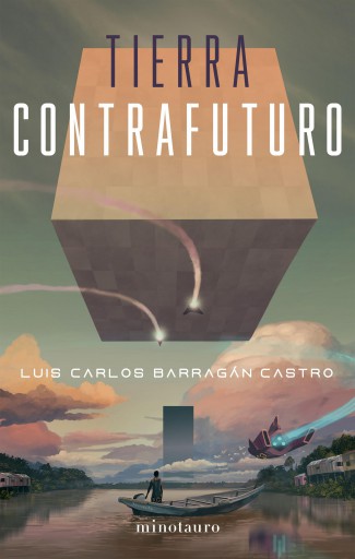 TIERRA CONTRAFUTURO (EBOOK)