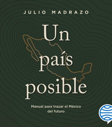 PAÍS POSIBLE, UN (AUDIOLIBRO)