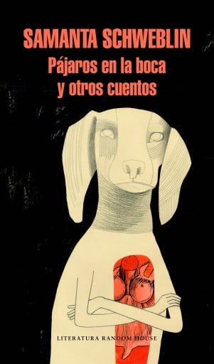 PÁJAROS EN LA BOCA Y OTROS CUENTOS (EBOOK)