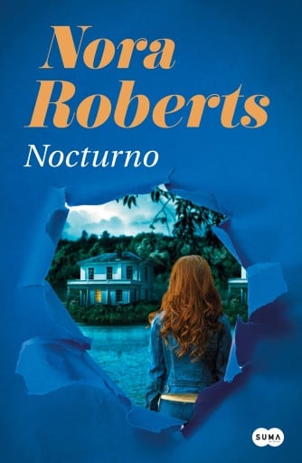 NOCTURNO (EBOOK)