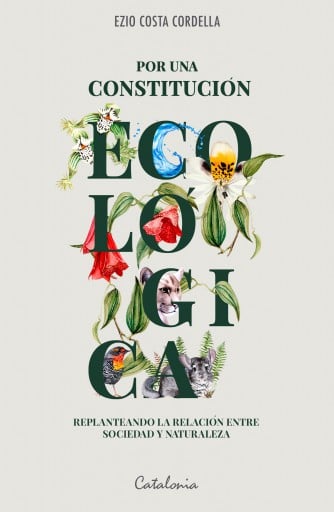 POR UNA CONSTITUCIÓN ECOLÓGICA (EBOOK)