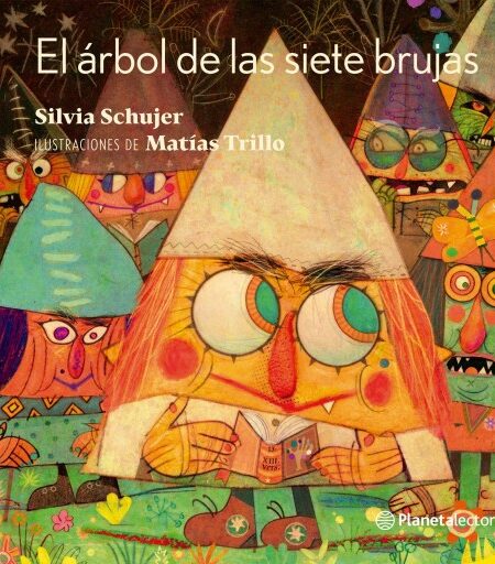 ÁRBOL DE LAS SIETE BRUJAS, EL (EBOOK)