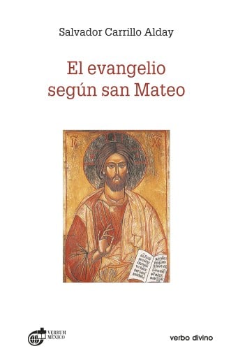 EVANGIO SEGÚN SAN MATEO, EL (EBOOK)