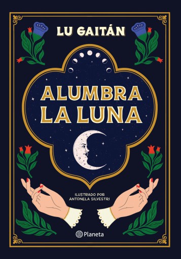 ALUMBRA LA LUNA (EBOOK)