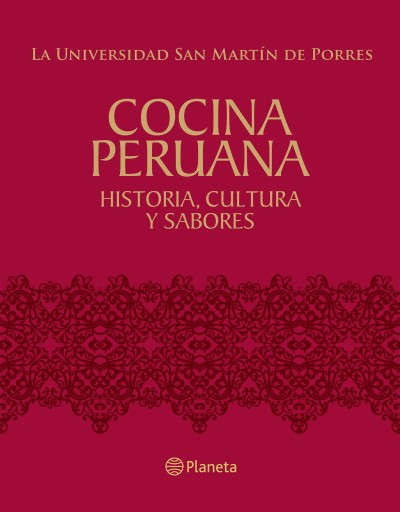COCINA PERUANA (EBOOK)