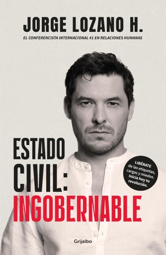 ESTADO CIVIL: INGOBERNABLE (EBOOK)